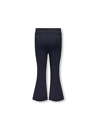 ONLY | Leggings fille KMGPAIGE LIFE | dunkelblau